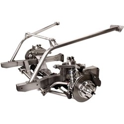 1967 Ford Mustang Complete Suspension Kits | Speedway Motors